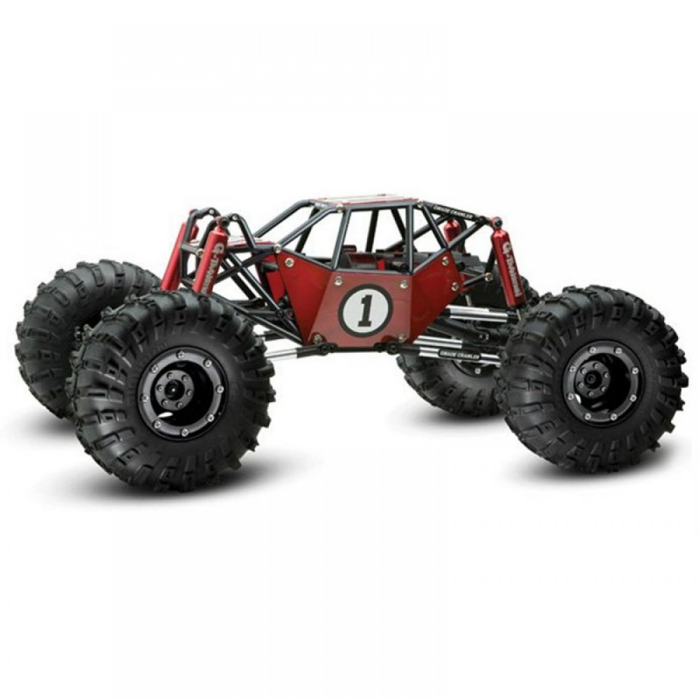 Gmade R1 1/10 Rock Buggy Kit