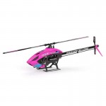 GooSky RS4 Legend Electric Helicopter Unassembled Kit (w/Motor, Servos, & LiPo Battery)