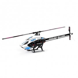 GooSky RS4 Legend Electric Helicopter Unassembled Kit (w/Motor, Servos, & LiPo Battery)