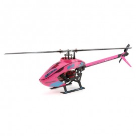 GooSky S2 BNF Micro Electric Helicopter