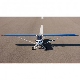 Hangar 9 1/4 Scale PA-18 Super Cub ARF