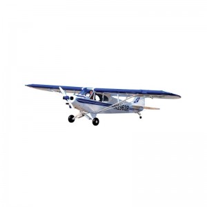 Hangar 9 1/4 Scale PA-18 Super Cub ARF