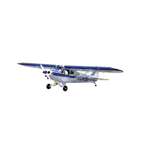 Hangar 9 1/4 Scale PA-18 Super Cub ARF