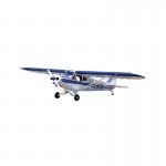 Hangar 9 1/4 Scale PA-18 Super Cub ARF