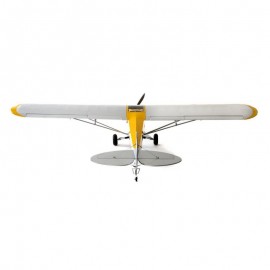 Hangar 9 Carbon Cub 15cc ARF Airplane Kit (Electric/Nitro/Gasoline) (2280mm)