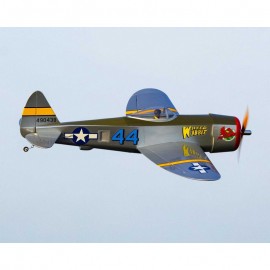 Hangar 9 P-47 Thunderbolt Plug-N-Play Airplane (1483mm)