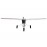 HobbyZone AeroScout S 2 1.1m RTF Trainer Electric Airplane (1095mm) w/SAFE & DXS Transmitter