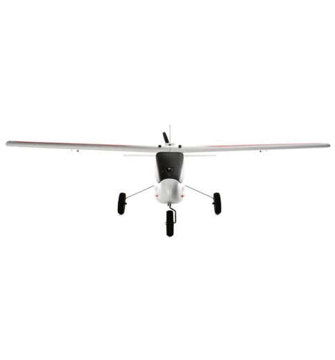 HobbyZone AeroScout S 2 1.1m RTF Trainer Electric Airplane (1095mm) w/SAFE & DXS Transmitter