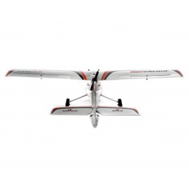 HobbyZone AeroScout S 2 1.1m RTF Trainer Electric Airplane (1095mm) w/SAFE & DXS Transmitter
