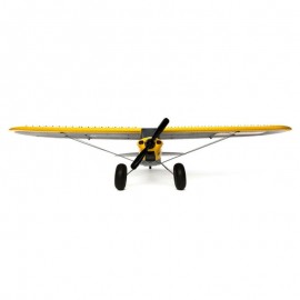 HobbyZone Carbon Cub S 2 1.3m RTF Basic Electric Airplane (1300mm) w/SAFE Technology