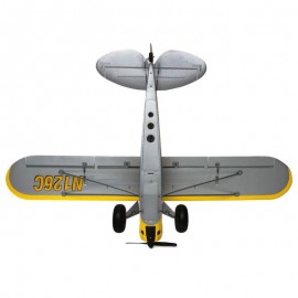 HobbyZone Carbon Cub S 2 1.3m RTF Basic Electric Airplane (1300mm) w/SAFE Technology