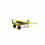 HobbyZone Carbon Cub S 2 1.3m RTF Basic Electric Airplane (1300mm) w/SAFE Technology