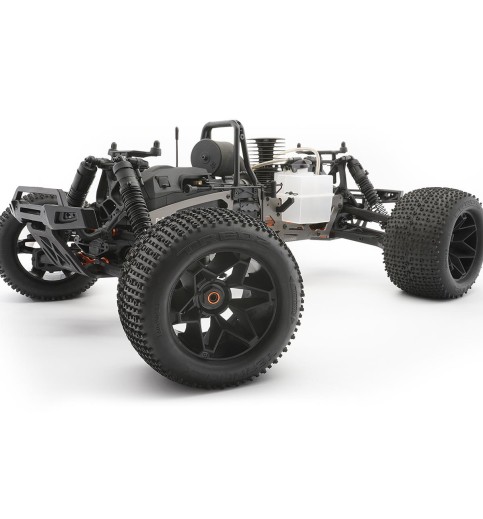 HPI Savage XL 5.9 GTXL-6 1/8 RTR Nitro Monster Truck