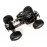 HPI Savage XL Octane 1/8 4WD Gas Monster Truck w/2.4GHz Radio & 15cc Gaso