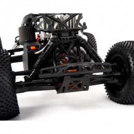 HPI Savage XL Octane 1/8 4WD Gas Monster Truck w/2.4GHz Radio & 15cc Gaso