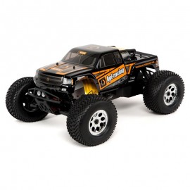 HPI Savage XL Octane 1/8 4WD Gas Monster Truck w/2.4GHz Radio & 15cc Gaso