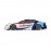 HPI Sport 3 James Deane Nissan S15 1/10 4WD Electric Drift Car w/2.4GHz Radio, 7.2V Battery & Charger