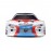 HPI Sport 3 James Deane Nissan S15 1/10 4WD Electric Drift Car w/2.4GHz Radio, 7.2V Battery & Charger
