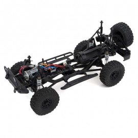 HPI Venture FJ Cruiser RTR 4WD Scale Crawler (Sandstorm) w/2.4GHz Radio, Battery & Charger