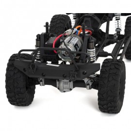 HPI Venture FJ Cruiser RTR 4WD Scale Crawler (Sandstorm) w/2.4GHz Radio, Battery & Charger