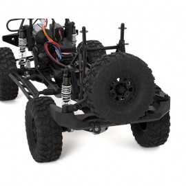 HPI Venture FJ Cruiser RTR 4WD Scale Crawler (Sandstorm) w/2.4GHz Radio, Battery & Charger