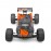 HPI Vorza F4.6 Big Block RTR 1/8 4WD Nitro Truggy