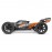 HPI Vorza F4.6 Big Block RTR 1/8 4WD Nitro Truggy