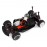 HPI WR8 Nitro Ken Block Gymkhana Ford Fiesta ST RX43 RTR 1/8 4WD Rally Car