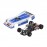 Kyosho FANTOM PZF T-33 1/12 Scale 4WD Electric Racing Car Kit - Vintage Series No.19