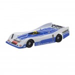 Kyosho FANTOM PZF T-33 1/12 Scale 4WD Electric Racing Car Kit - Vintage Series No.19