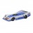 Kyosho FANTOM PZF T-33 1/12 Scale 4WD Electric Racing Car Kit - Vintage Series No.19