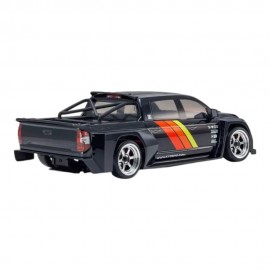 Kyosho FAZER D2 2021 Toyota Tundra Drift Version Black 1/10 RWD Readyset