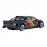 Kyosho FAZER D2 2021 Toyota Tundra Drift Version Black 1/10 RWD Readyset