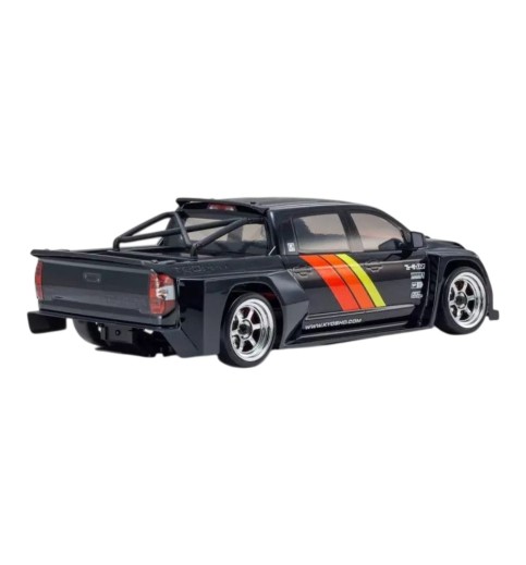 Kyosho FAZER D2 2021 Toyota Tundra Drift Version Black 1/10 RWD Readyset