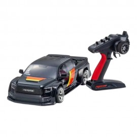 Kyosho FAZER D2 2021 Toyota Tundra Drift Version Black 1/10 RWD Readyset