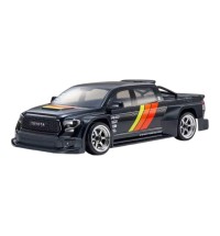 Kyosho FAZER D2 2021 Toyota Tundra Drift Version Black 1/10 RWD Readyset