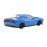 yosho FAZER Mk2 FZ02L 2015 Dodge Challenger SRT Hellcat B5 Blue 1/10 4WD Readyset