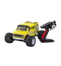 Kyosho FAZER Mk2 FZ02L-BT ReadySet MAD VAN with MOONEYES 1/10 4WD