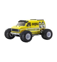 Kyosho FAZER Mk2 FZ02L-BT ReadySet MAD VAN with MOONEYES 1/10 4WD
