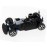 Kyosho FW06 GP 1969 Camaro Z/28 ReadySet (Blue) 1/10 Nitro Touring Car w/Syncro KT-231P+