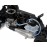Kyosho FW06 GP 1969 Camaro Z/28 ReadySet (Blue) 1/10 Nitro Touring Car w/Syncro KT-231P+