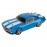 Kyosho FW06 GP 1969 Camaro Z/28 ReadySet (Blue) 1/10 Nitro Touring Car w/Syncro KT-231P+