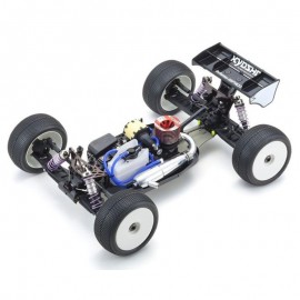 Kyosho Inferno Competition 1/8 Scale Nitro Truggy Off-Road Racing Kit