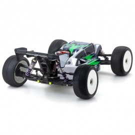Kyosho Inferno Competition 1/8 Scale Nitro Truggy Off-Road Racing Kit
