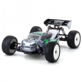 Kyosho Inferno Competition 1/8 Scale Nitro Truggy Off-Road Racing Kit