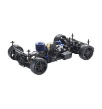 Kyosho Inferno GT3 1/8 Nitro 4WD On-Road Touring Car Kit