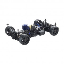 Kyosho Inferno GT3 1/8 Nitro 4WD On-Road Touring Car Kit