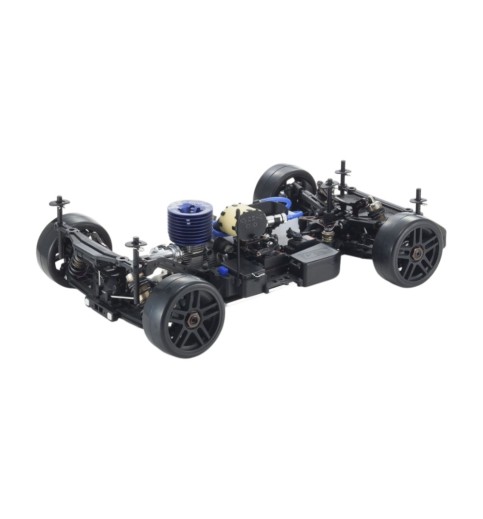 Kyosho Inferno GT3 1/8 Nitro 4WD On-Road Touring Car Kit Kyosho Inferno GT3 1/8 Nitro 4WD On-Road Touring Car Kit