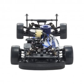 Kyosho Inferno GT3 1/8 Nitro 4WD On-Road Touring Car Kit