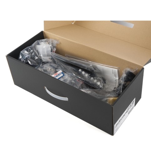 Kyosho Inferno GT3 1/8 Nitro 4WD On-Road Touring Car Kit Kyosho Inferno GT3 1/8 Nitro 4WD On-Road Touring Car Kit